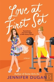 Love At First Set