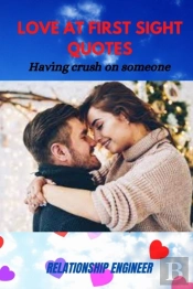 Love At First Sight Quotes