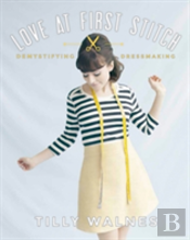 Love At First Stitch