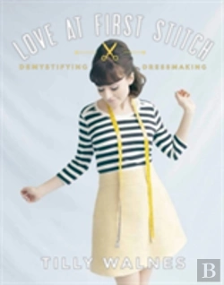Bertrand.pt - Love At First Stitch