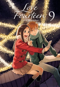 Bertrand.pt - Love At Fourteen 9