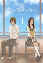 Love At Fourteen
