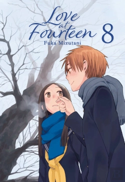 Bertrand.pt - Love At Fourteen