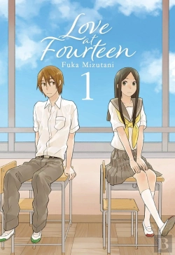 Bertrand.pt - Love At Fourteen N 01