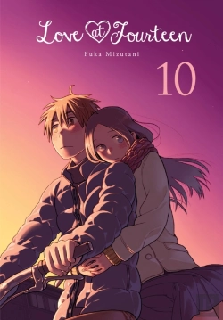 Bertrand.pt - Love At Fourteen, Vol. 10