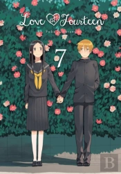 Love At Fourteen, Vol. 7
