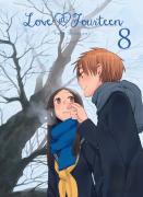 Love At Fourteen, Vol. 8
