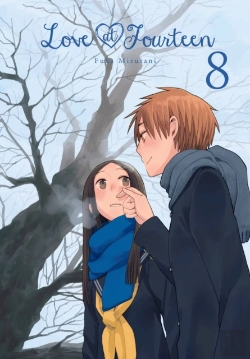 Bertrand.pt - Love At Fourteen, Vol. 8