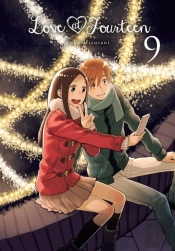 Love At Fourteen, Vol. 9