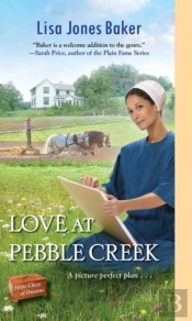 Love At Pebble Creek