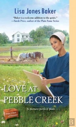 Bertrand.pt - Love At Pebble Creek