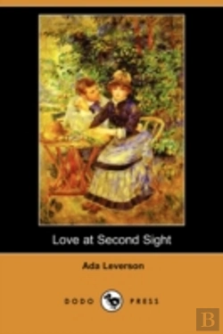 Bertrand.pt - Love At Second Sight (Dodo Press)
