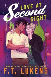 Love At Second Sight