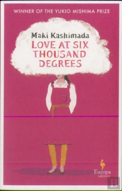 Bertrand.pt - Love At Six Thousand Degrees