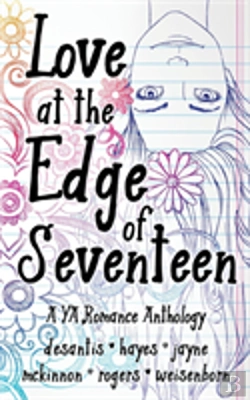 Bertrand.pt - Love At The Edge Of Seventeen