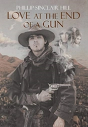 Love At The End Of A Gun