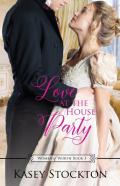 Love At The House Party