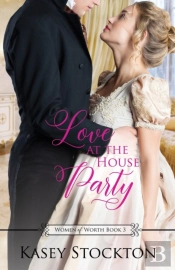 Love At The House Party
