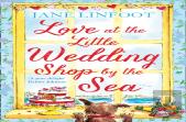 Love At The Little Wedding Shop By The Sea