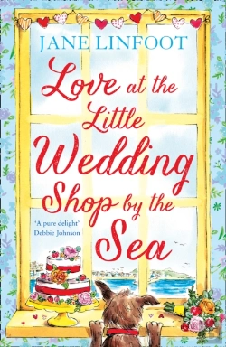 Bertrand.pt - Love At The Little Wedding Shop By The Sea