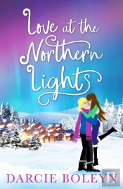 Love At The Northern Lights
