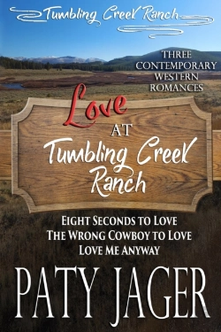 Bertrand.pt - Love At Tumbling Creek Ranch