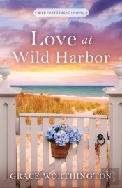 Love At Wild Harbor (Wild Harbor Beach Book 1)