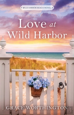Bertrand.pt - Love At Wild Harbor (Wild Harbor Beach Book 1)
