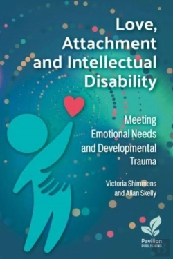 Bertrand.pt - Love, Attachment And Intellectual Disability
