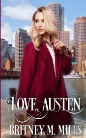 Love, Austen