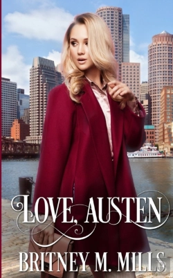 Bertrand.pt - Love, Austen
