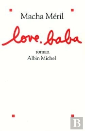 Love. Baba