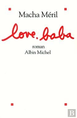 Bertrand.pt - Love. Baba