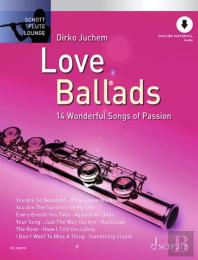 Love Ballads