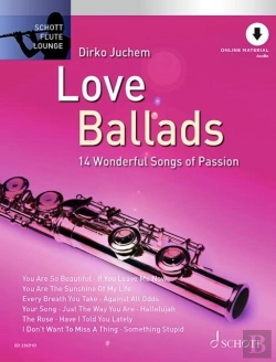 Bertrand.pt - Love Ballads