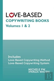 Love-Based Copywriting Books