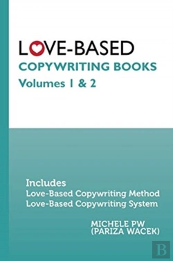 Bertrand.pt - Love-Based Copywriting Books