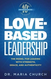 Love-Based Leadership