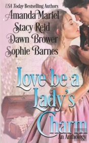 Love Be A Lady'S Charm