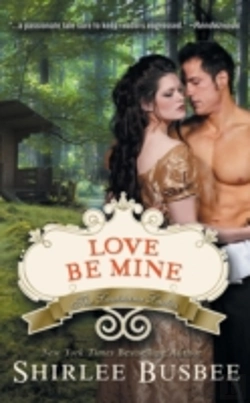 Bertrand.pt - Love Be Mine (The Louisiana Ladies Series, Book 3)