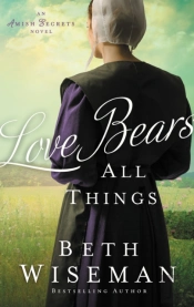Love Bears All Things