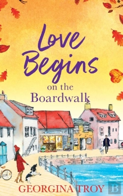 Bertrand.pt - Love Begins At Golden Sands Bay