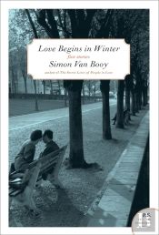 Love Begins In Winter