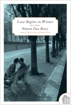 Bertrand.pt - Love Begins In Winter