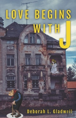 Bertrand.pt - Love Begins With J