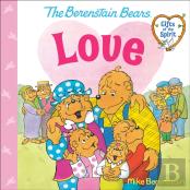 Love (Berenstain Bears Gifts Of The Spirit)