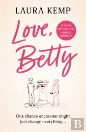 Love, Betty