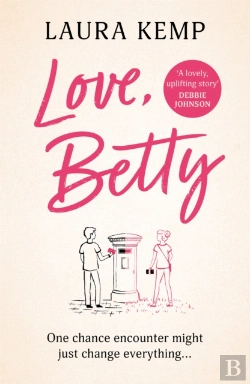Bertrand.pt - Love, Betty
