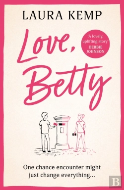 Bertrand.pt - Love, Betty