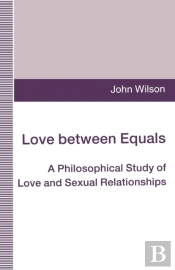 Love Between Equals